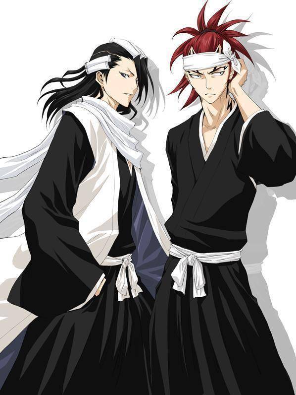 恋次能打数车拳西,血战篇队长补缺却没他,只因露琪亚娘家太强