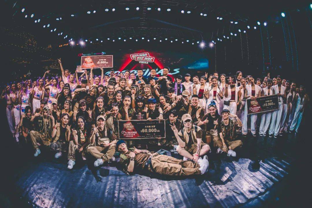 BYG战队是哪个赛区的|HEMC倒计时D-4 | 最强评委、DJ、MC阵容揭晓！