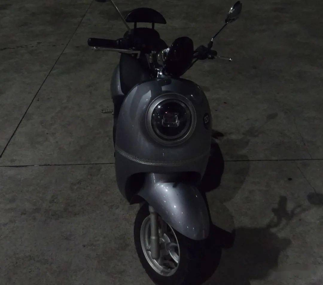 盗,销电动车,摩托车!这三人相继落网!