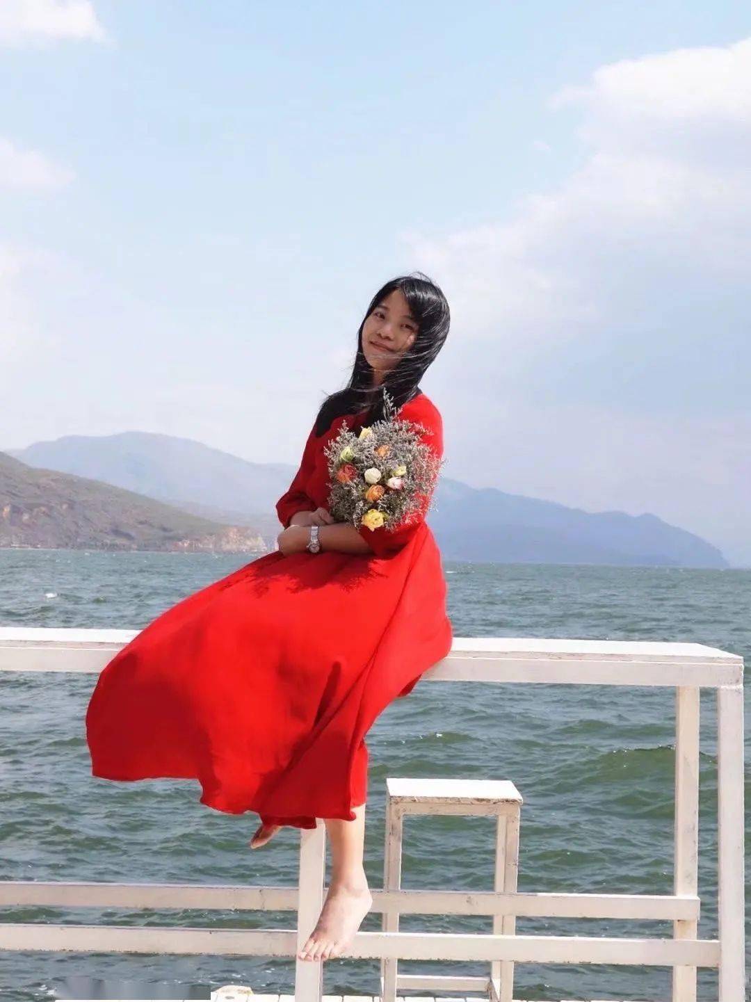 丰法书记员青春修炼手册④技能满满方可游刃有余许莉莉