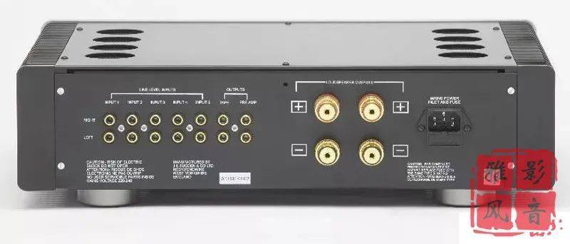 评测最长寿的机种瑟顿sugdena21se纯a类合并功放