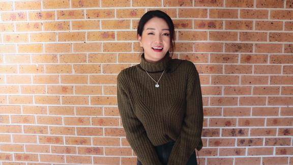 imiss最新编舞drea dury - easy