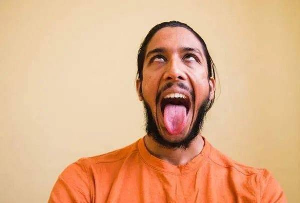 阿嘿颜对释放身体压力有很棒的效果?