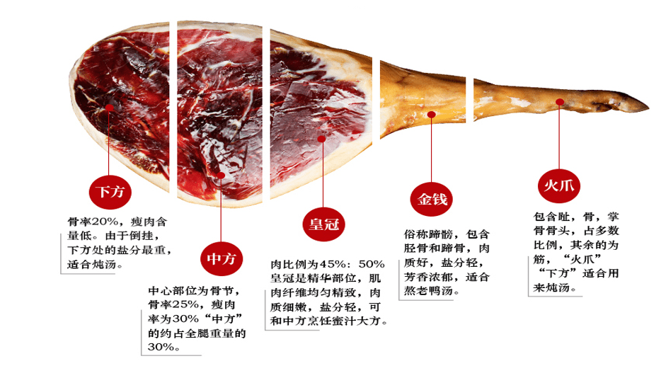 宣威火腿集团携手孔雀仙子杨丽萍游七彩云南品宣字火腿
