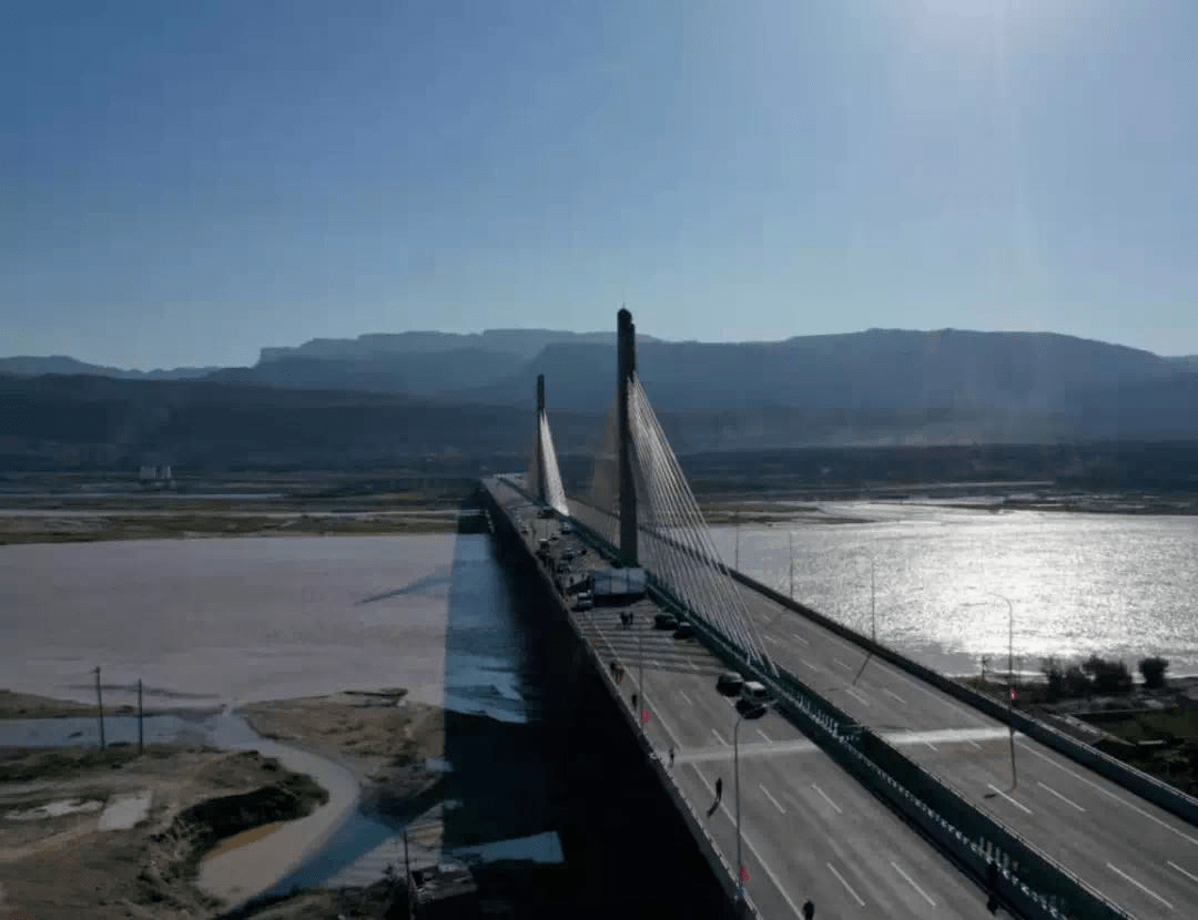 乌海这条路解除道路封闭