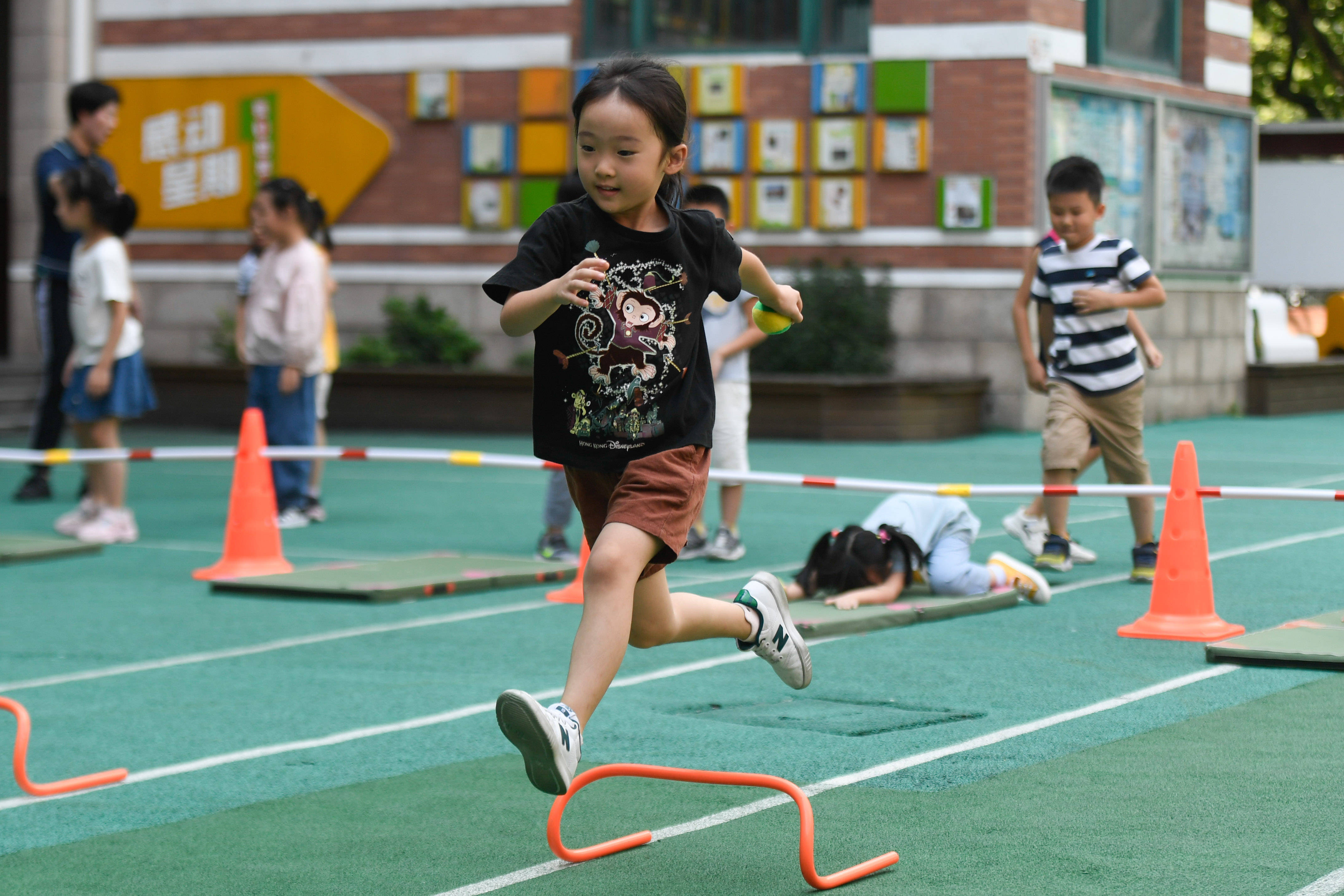 小学体育课教案表格式_小学一年级体育教案 表格式 ._教案体育模板小学