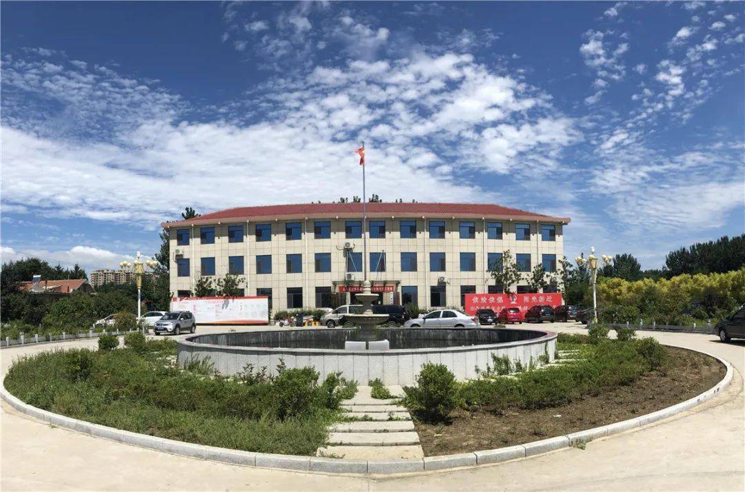 平度后八里庄村:截至9月1日,已累计签订安置补偿协议179栋 签订率达