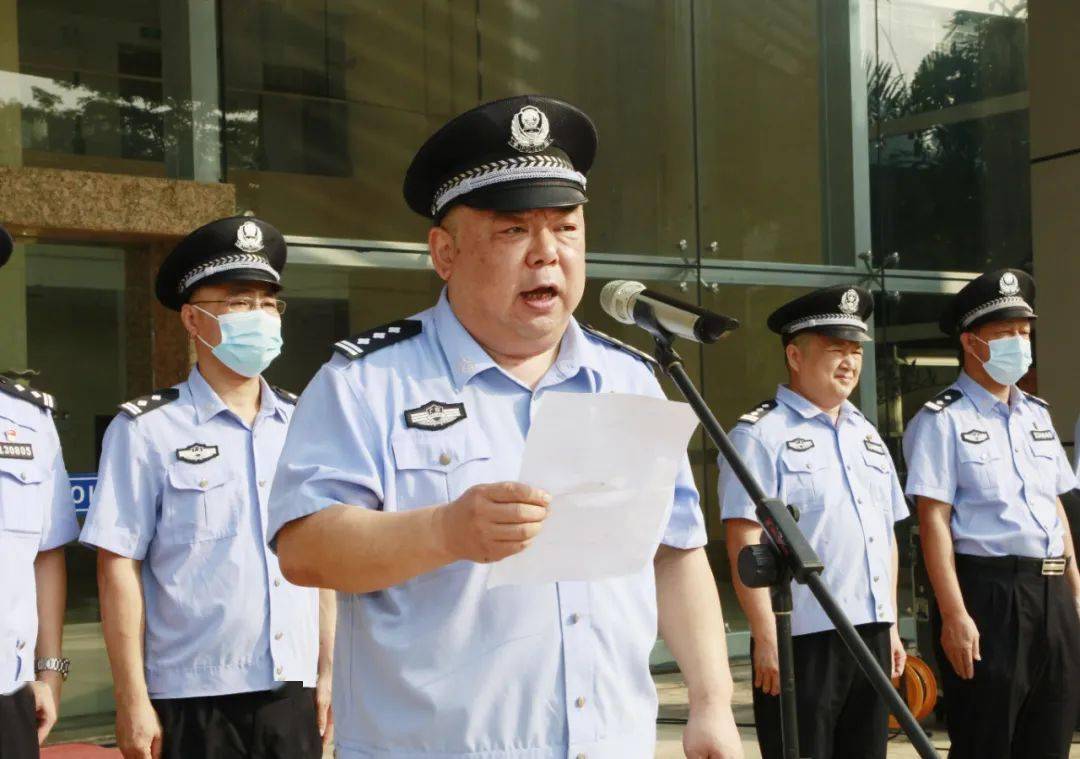 大行动惠东出动900多名警力抓获嫌疑人12人