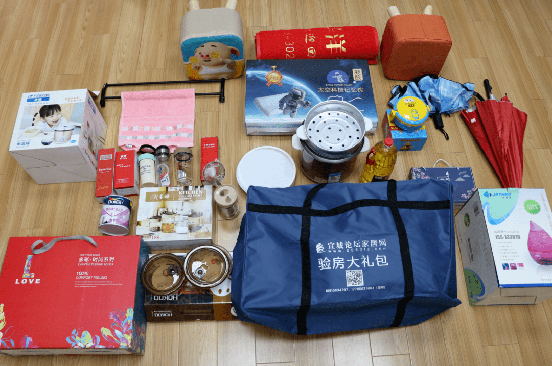 新房交房怎么验?快来看