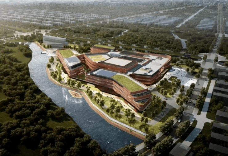 青浦《宝业活力天地售楼处电话》是多少?售楼处位置及详情?