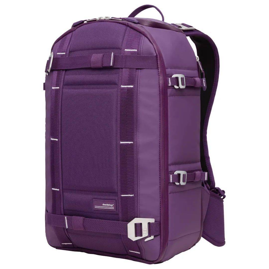 douchebagsx马塞洛维埃拉幸运紫系列今日登陆易毒exdo