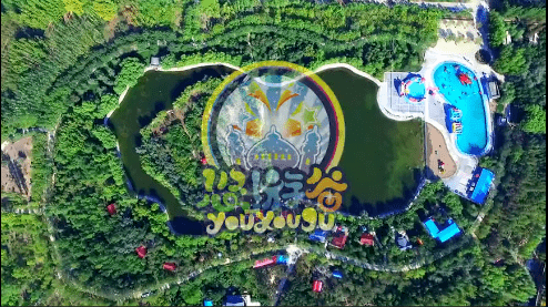 华兴悠游谷四:景区对每名入园游客实行身份证,居民小区出行证或健康绿