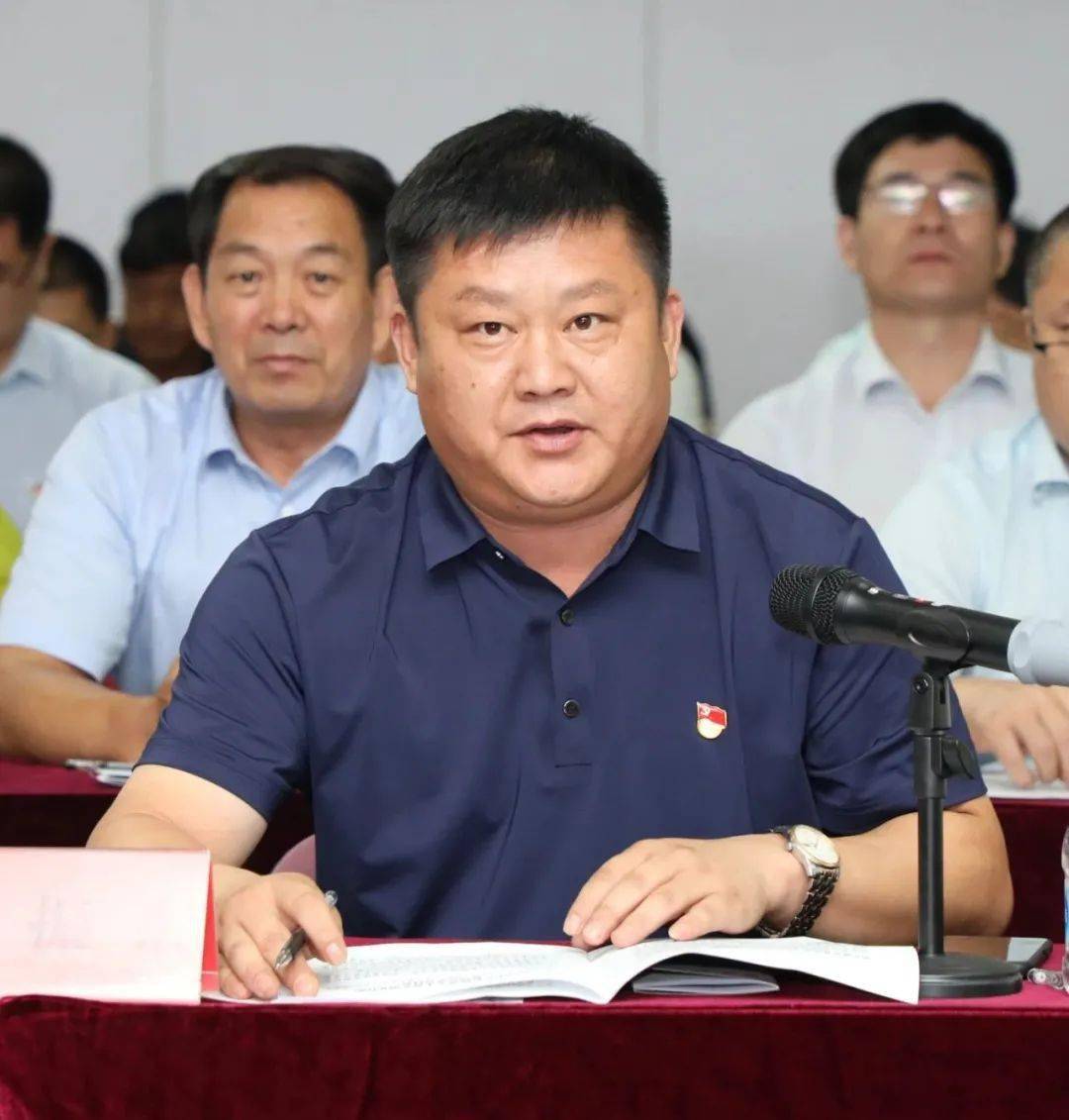 临沂市在沪优秀人才返乡创业任职恳谈会召开