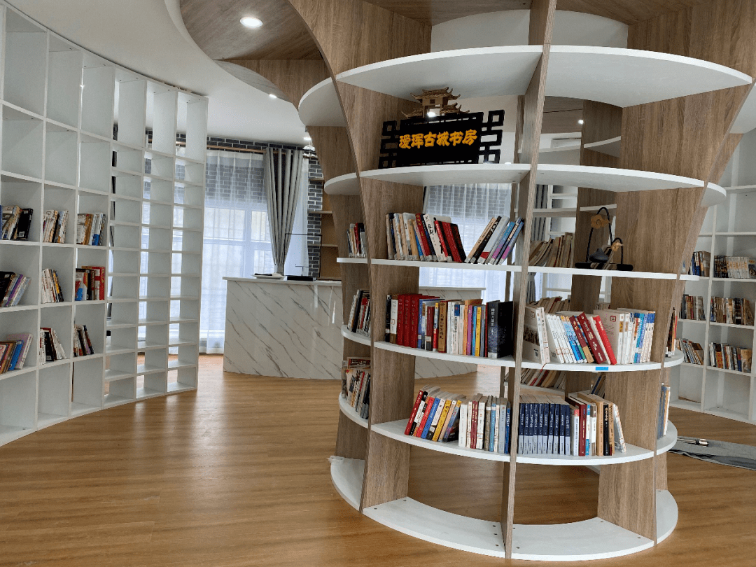 助力文旅融合共享数图文化黑龙江省图书馆黑河市文旅融合示范点建设