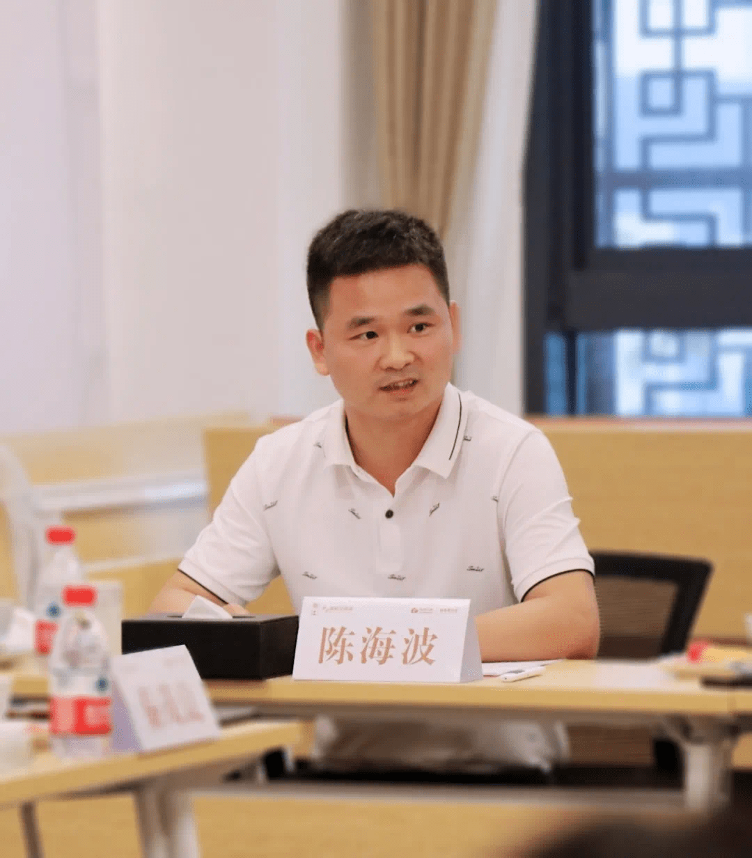 以学促战衡阳城市公司与湘潭城市公司开展经验交流分享会