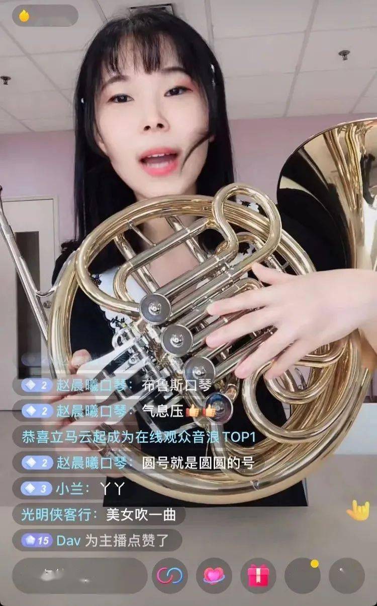 乐手互换乐器,最难上手 vs 最易上手,谁是真正的乐器小天才?_口琴