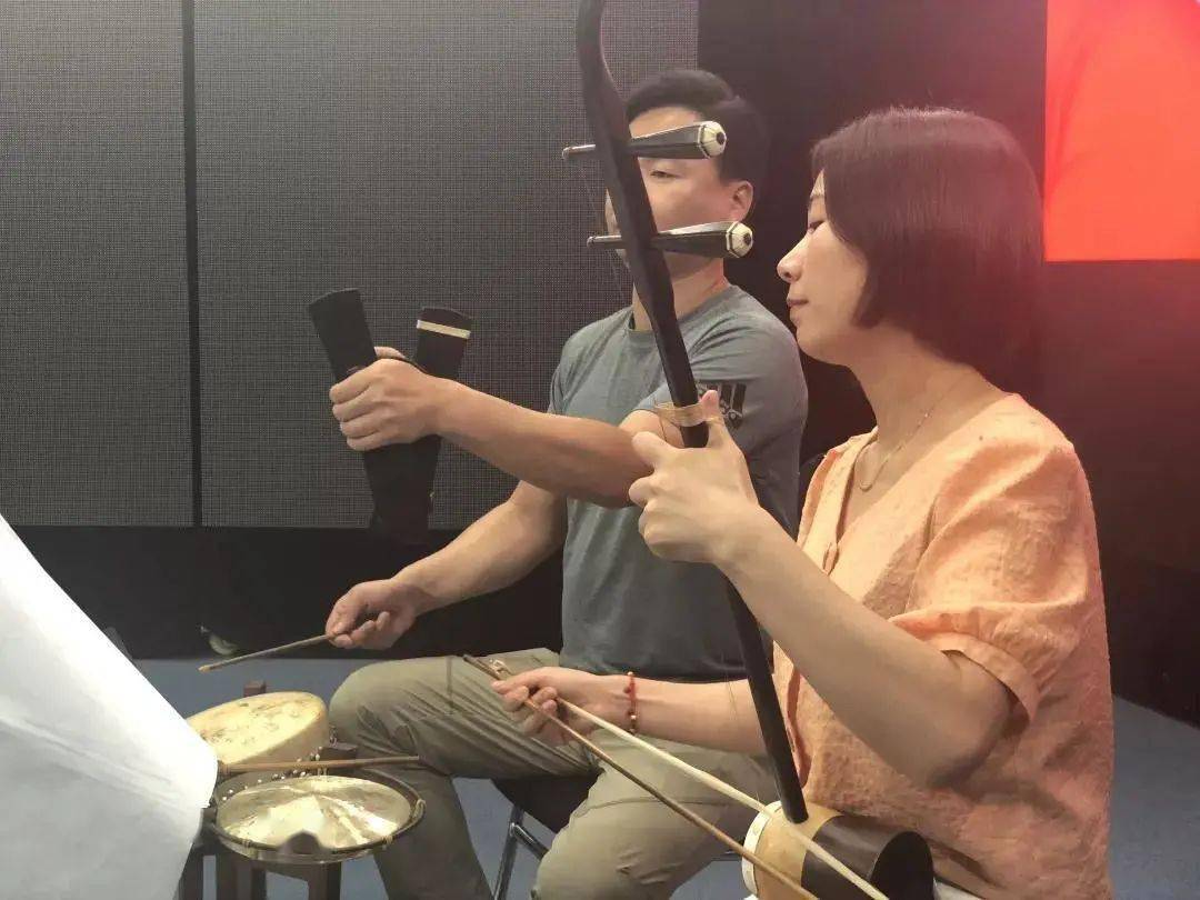 【姚剧大家唱】重温经典:姚剧传统剧目《打窗楼》(二)