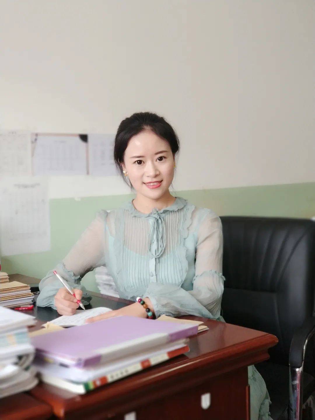 小外南普第二届校园魅力教师候选人风采展示