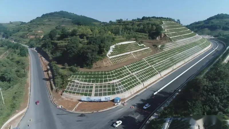 好消息!平华一级公路将在年底通车