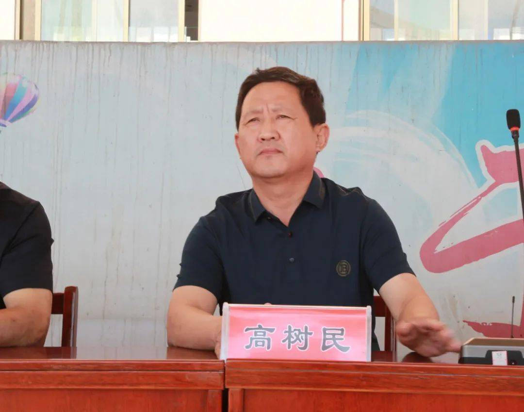西苑中学2020级新生习惯养成暨国防教育纪实