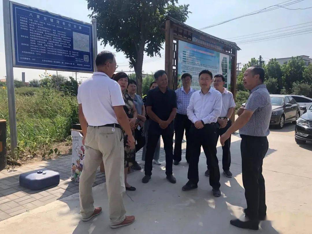 津南区召开小站稻原产地旅游线路现场推动会