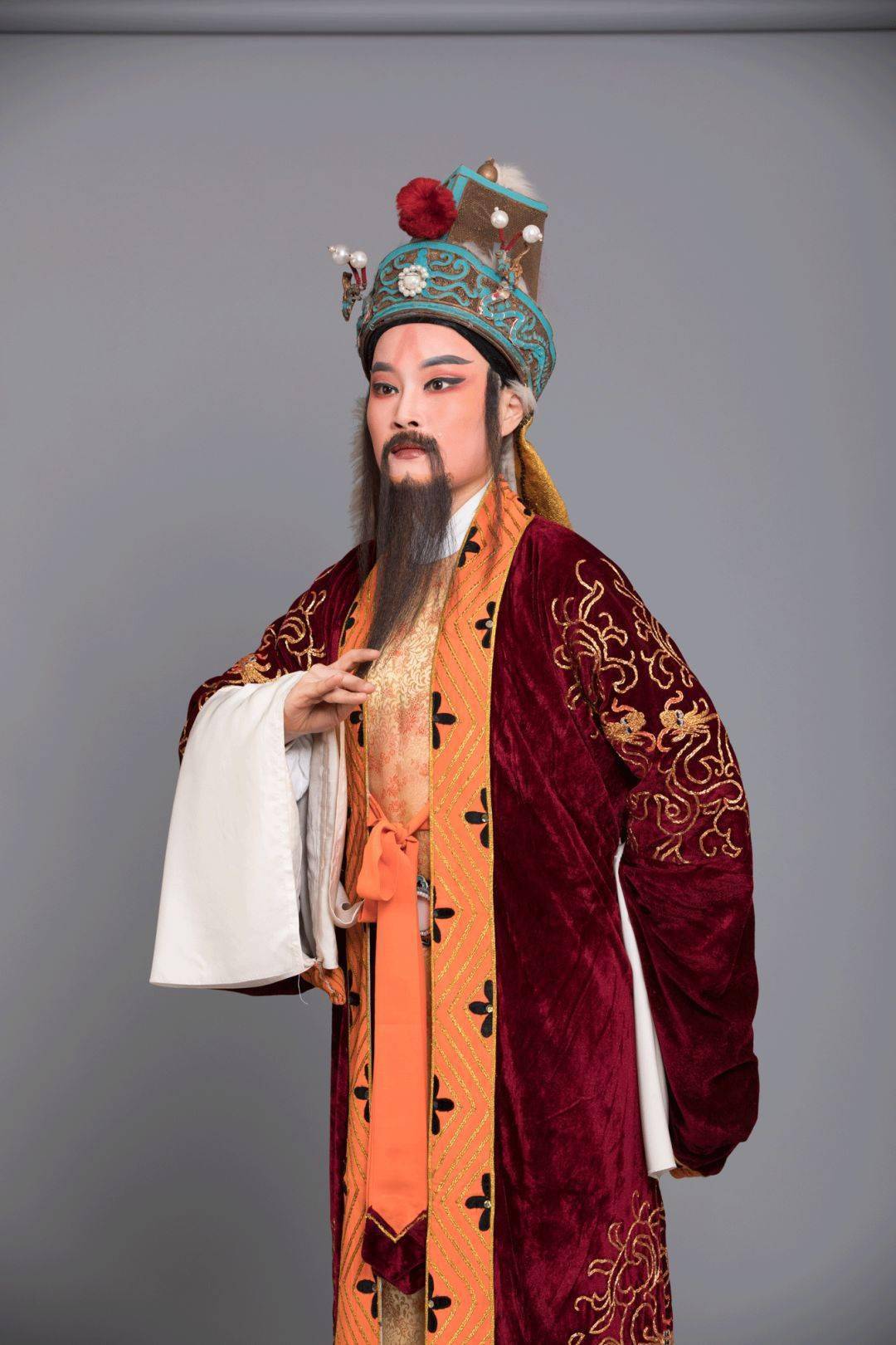 演出信息 | 9月8-9日 | 越剧《胭脂》《白兔记》