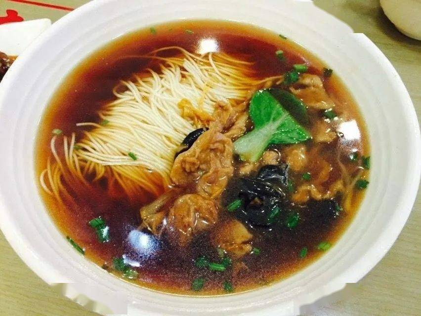 一碗苏式面,品尽老苏州坚守的熟悉味道_浇头