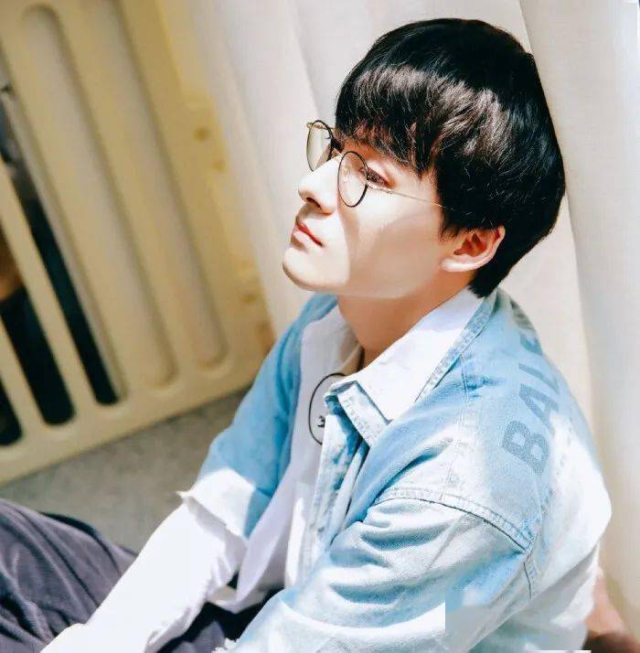 微信头像张雨剑