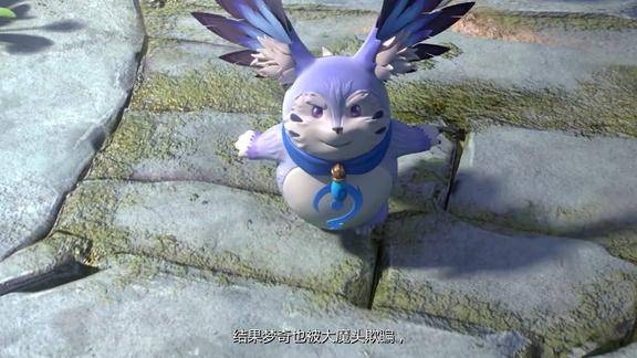 峡谷重案组大魔王被打跑梦奇脱离控制又成为了小可爱