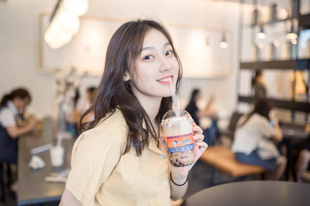 被誉为"中国版星巴克"的喜茶创始人开挂之路…_聂云宸