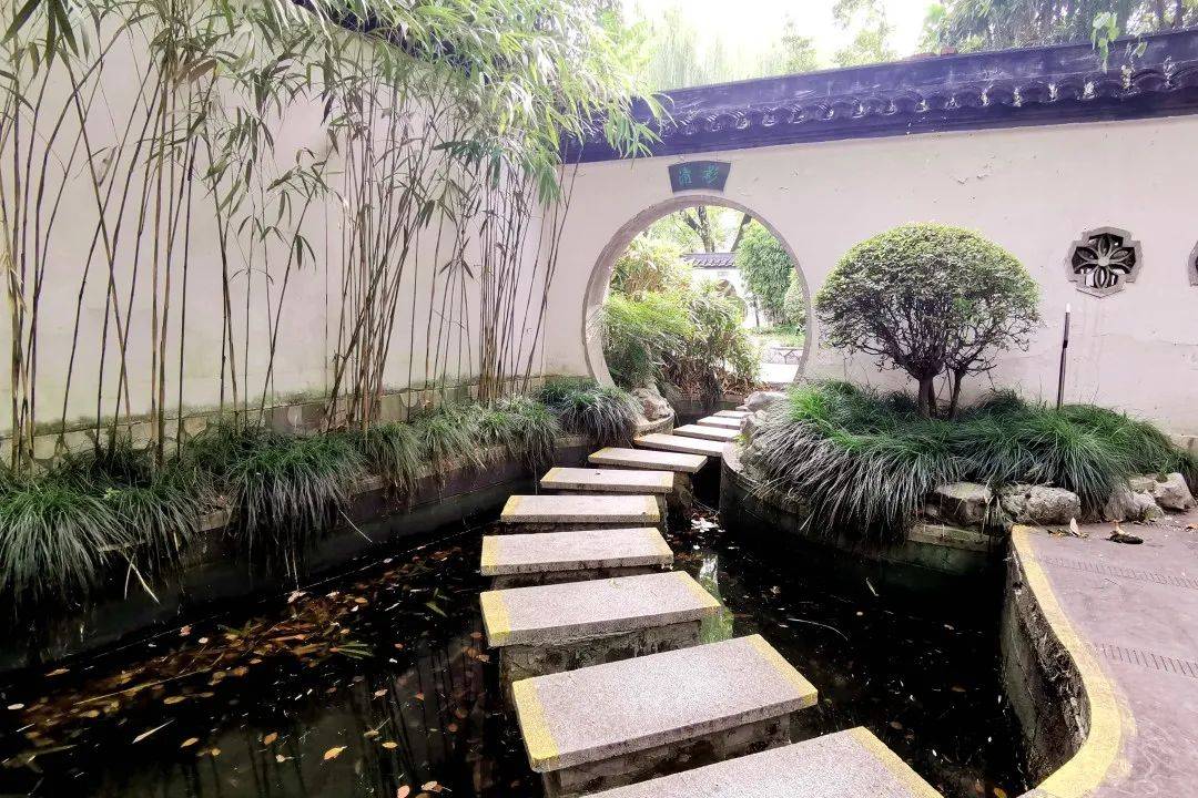 三十而立的东安公园,你可能并不了解