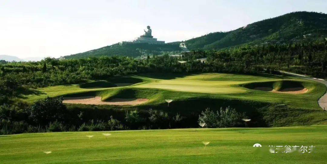 国庆节超值套餐山东烟台高尔夫4天3晚4球