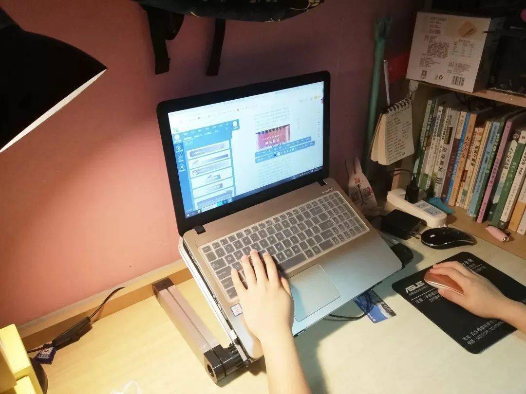 宿舍物语拥有一个这样的室友太幸福了