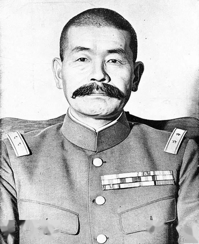 东部军司令田中静一畑中健二等这些少壮派军人,在军国主义思想和军国