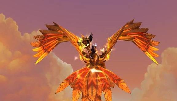 魔兽世界1595次的尝试鲁克玛终赐我一身霓裳