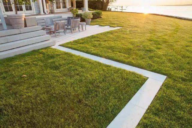 110款 · 极品私家庭院草坪景观,美爆你的眼球