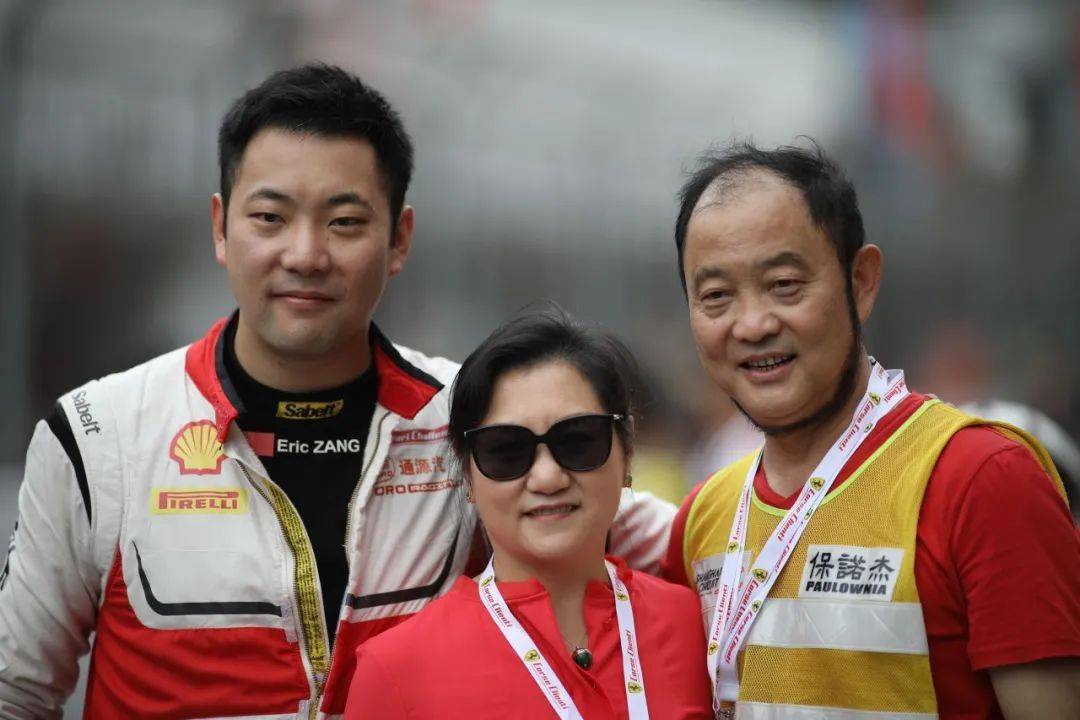 贵州通源集团臧侃:跳出舒适区 不断挑战自我