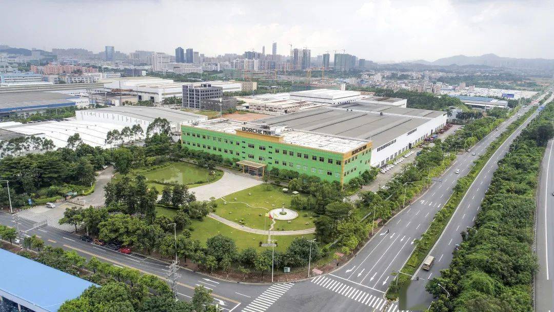 精彩回顾博创智能装备股份有限公司圆满参展郑州塑博会