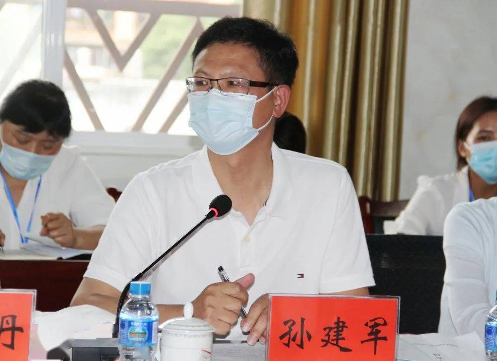 医院动态西盟县人民医院迎接云南省县级公立医院提质达标评估验收