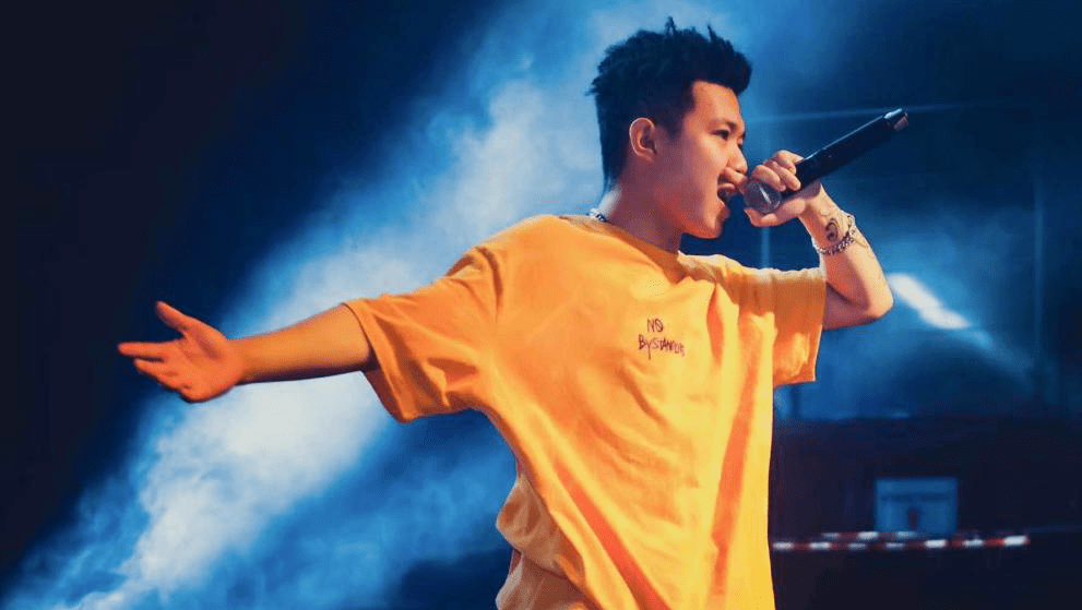 0923丨国风说唱白静晨老胡将相和2020全国巡演广州站