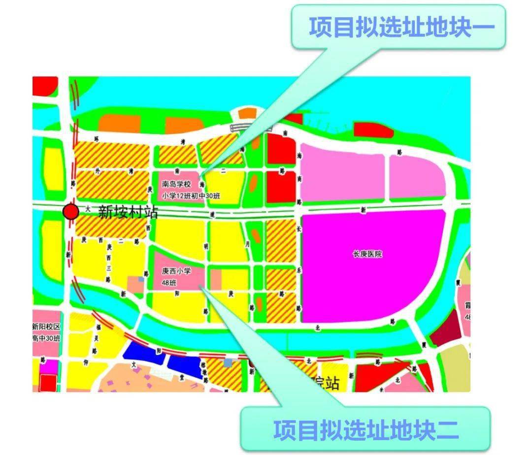 厦门刚刚官宣!这个区域迎来重大利好!