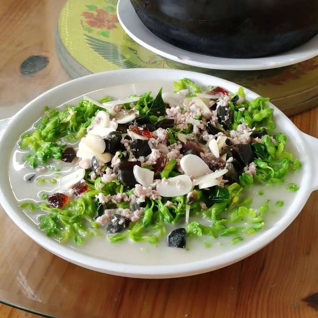 这种花估计很多葵潭人都没有尝过葵潭内送货上门啦