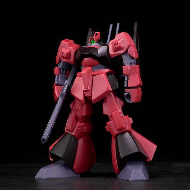 78民间测评:hguc pb限定 力克 迪亚斯