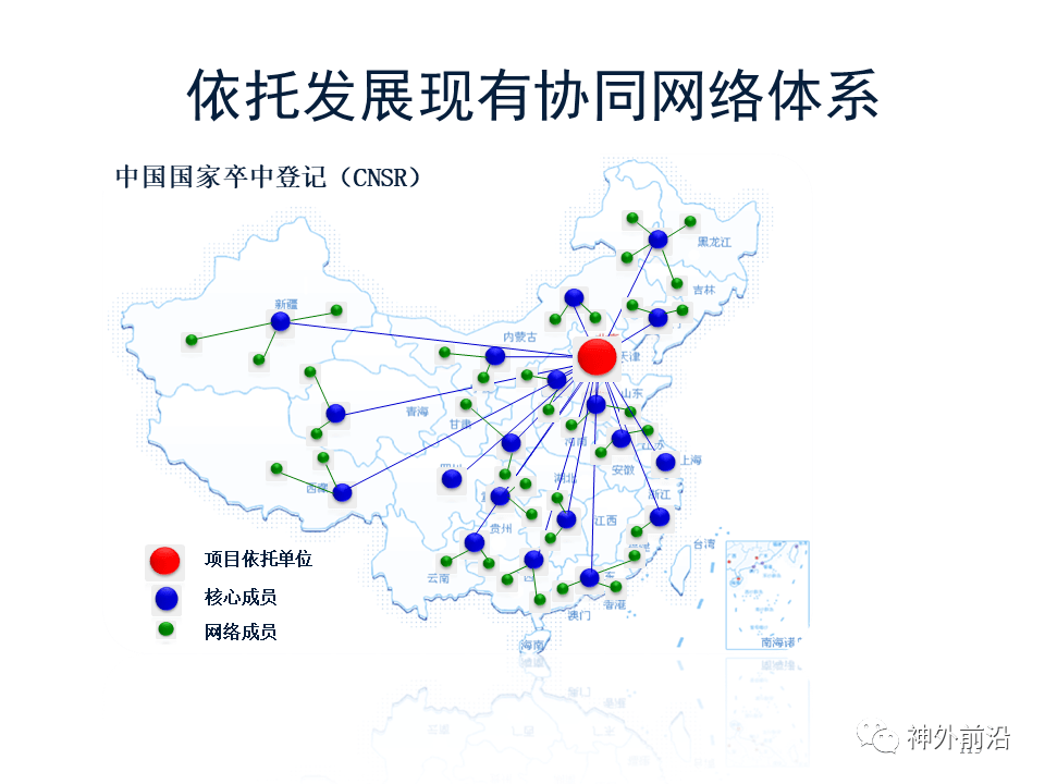 委員會委員中華神經外科雜誌英文版編輯部主任智慧神外 | 中科院周