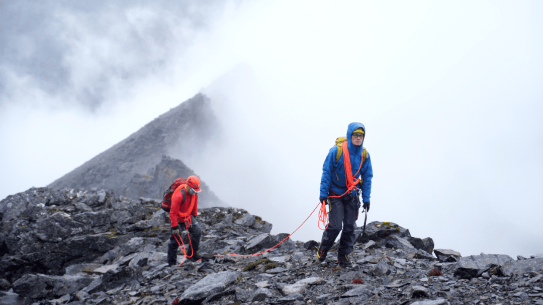 博格达vs阿妣峰,谁是2019年最佳攀登成就