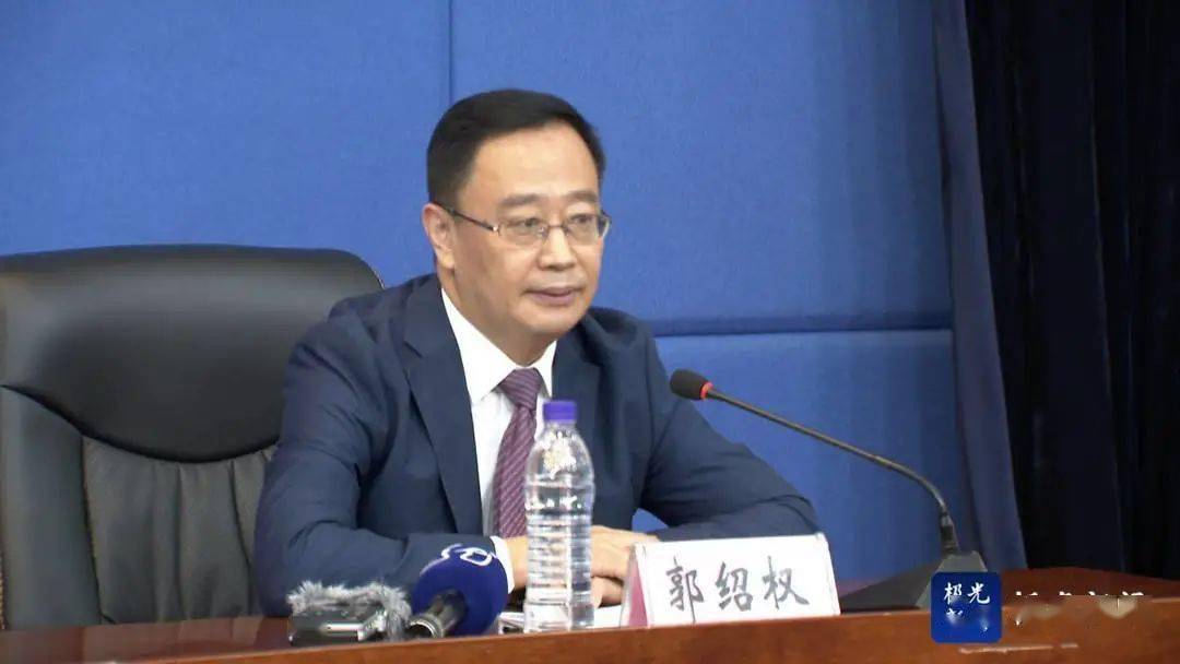 邀请省农业农村厅二级巡视员顾毅,佳木斯市政府副市长王大勇,富锦市