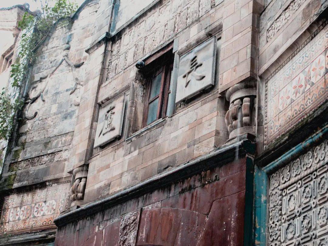 时光的礼物钱王街