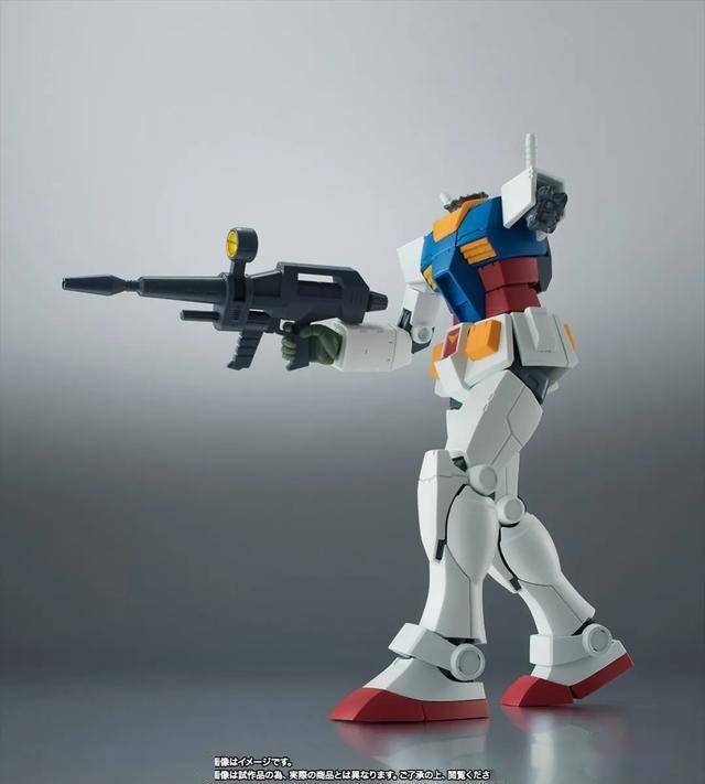 模玩资讯rg吉翁号确定分2种版本发售