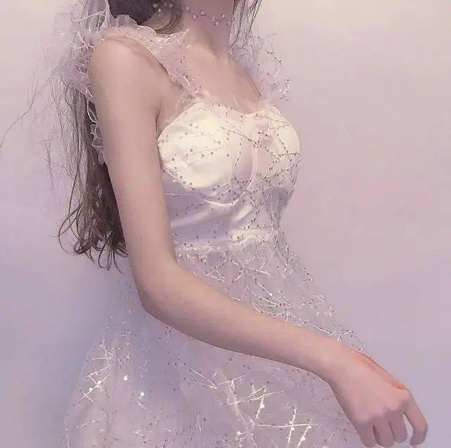 女生头像女孩子就是要可爱847