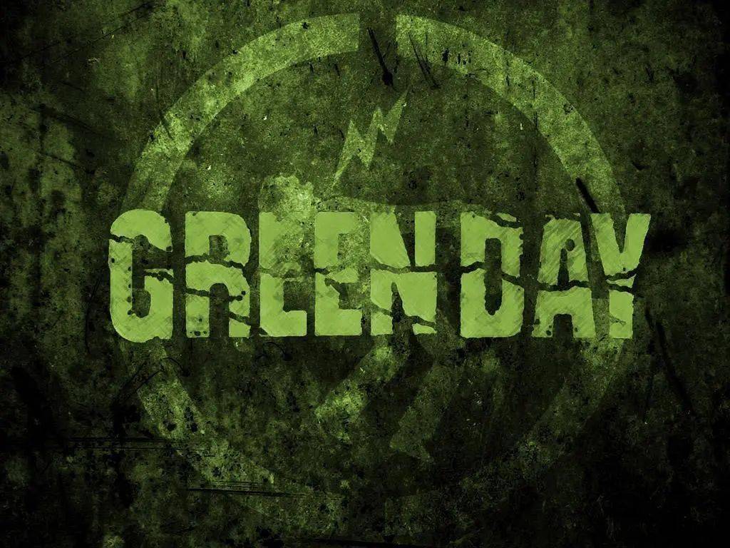 【摇滚兄弟呈现】9月23日|绿日乐队致敬演出